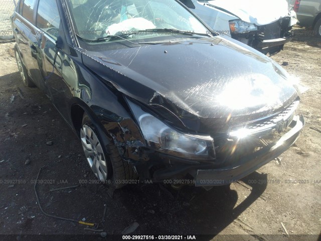 Photo 5 VIN: 1G1PC5SH8C7406974 - CHEVROLET CRUZE 