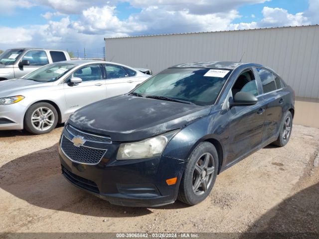 Photo 1 VIN: 1G1PC5SH8C7409454 - CHEVROLET CRUZE 