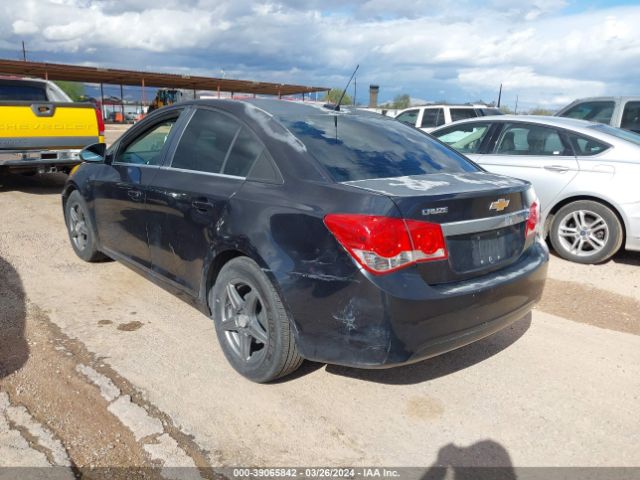 Photo 2 VIN: 1G1PC5SH8C7409454 - CHEVROLET CRUZE 