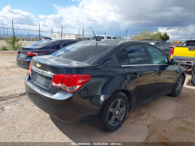 Photo 3 VIN: 1G1PC5SH8C7409454 - CHEVROLET CRUZE 