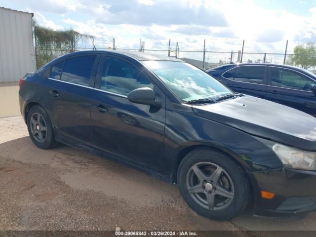 Photo 5 VIN: 1G1PC5SH8C7409454 - CHEVROLET CRUZE 