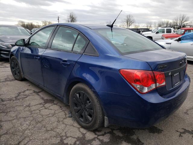 Photo 1 VIN: 1G1PC5SH8C7409745 - CHEVROLET CRUZE LS 