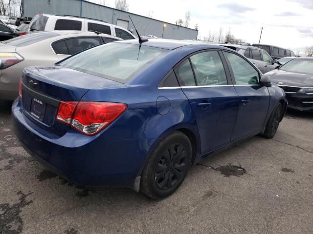 Photo 2 VIN: 1G1PC5SH8C7409745 - CHEVROLET CRUZE LS 