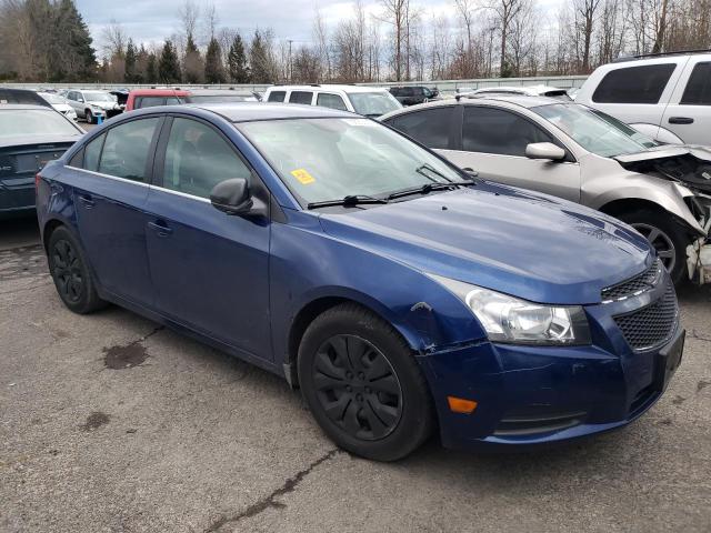 Photo 3 VIN: 1G1PC5SH8C7409745 - CHEVROLET CRUZE LS 