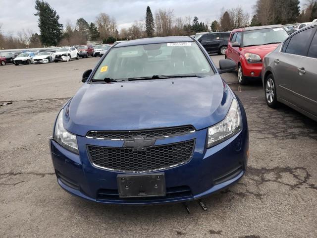 Photo 4 VIN: 1G1PC5SH8C7409745 - CHEVROLET CRUZE LS 