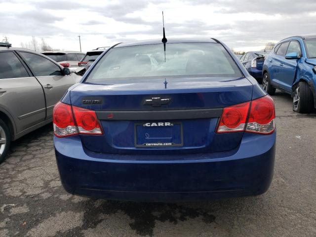 Photo 5 VIN: 1G1PC5SH8C7409745 - CHEVROLET CRUZE LS 