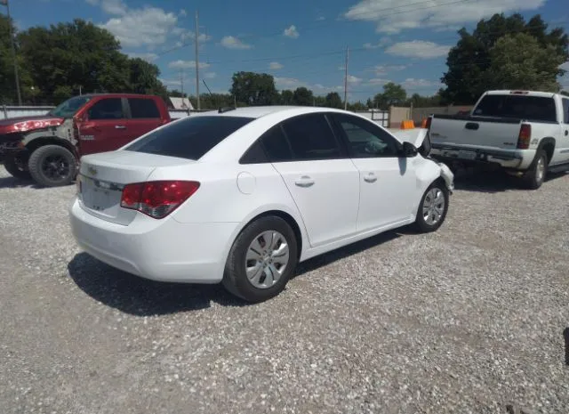 Photo 3 VIN: 1G1PC5SH8G7118068 - CHEVROLET CRUZE 