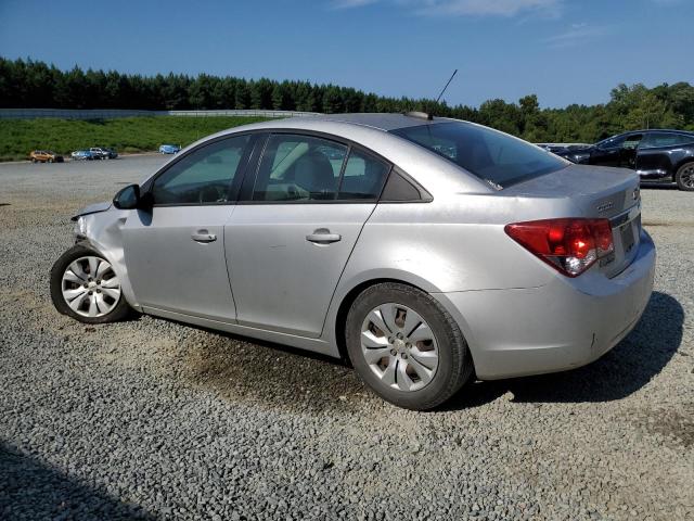 Photo 1 VIN: 1G1PC5SH8G7118832 - CHEVROLET CRUZE LIMI 