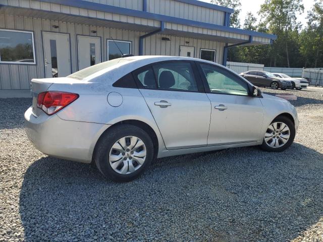 Photo 2 VIN: 1G1PC5SH8G7118832 - CHEVROLET CRUZE LIMI 