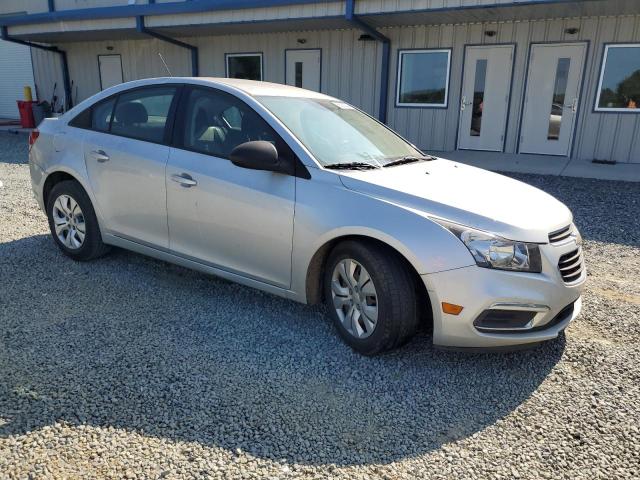 Photo 3 VIN: 1G1PC5SH8G7118832 - CHEVROLET CRUZE LIMI 