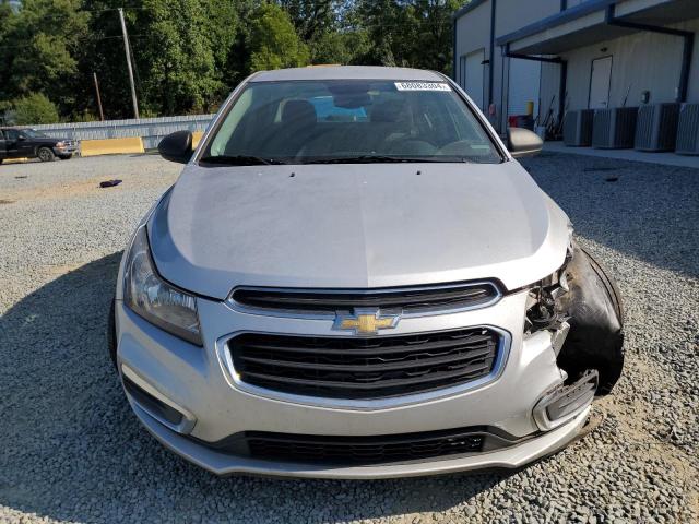 Photo 4 VIN: 1G1PC5SH8G7118832 - CHEVROLET CRUZE LIMI 