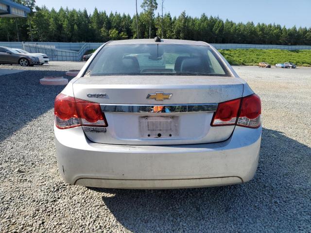 Photo 5 VIN: 1G1PC5SH8G7118832 - CHEVROLET CRUZE LIMI 