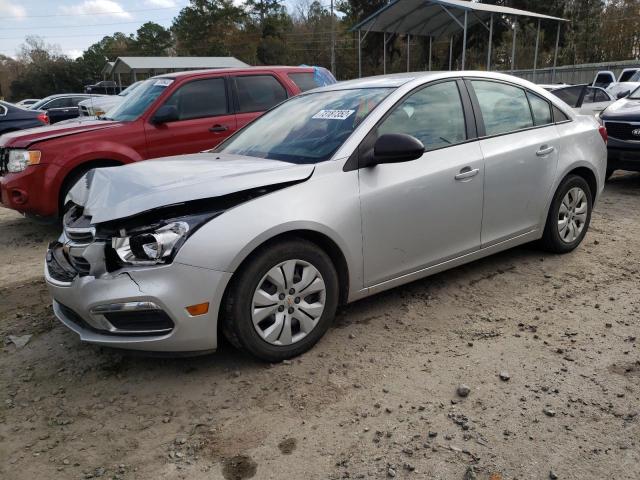 Photo 0 VIN: 1G1PC5SH8G7134142 - CHEVROLET CRUZE 