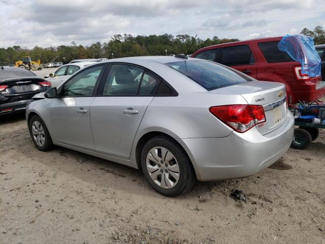 Photo 1 VIN: 1G1PC5SH8G7134142 - CHEVROLET CRUZE 