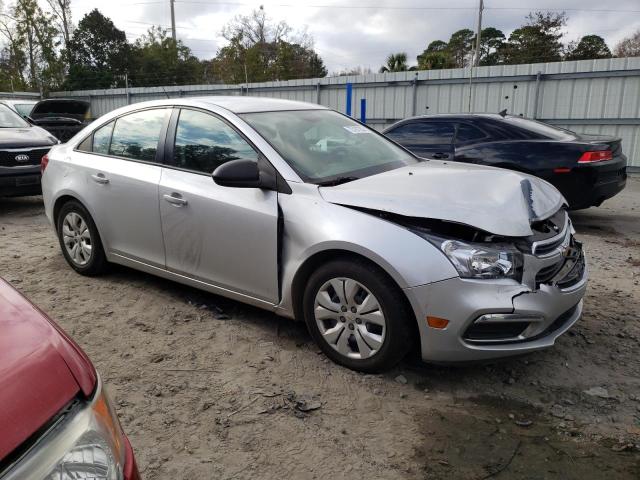 Photo 3 VIN: 1G1PC5SH8G7134142 - CHEVROLET CRUZE 