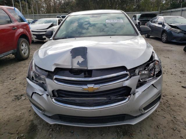 Photo 4 VIN: 1G1PC5SH8G7134142 - CHEVROLET CRUZE 