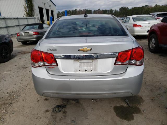 Photo 5 VIN: 1G1PC5SH8G7134142 - CHEVROLET CRUZE 