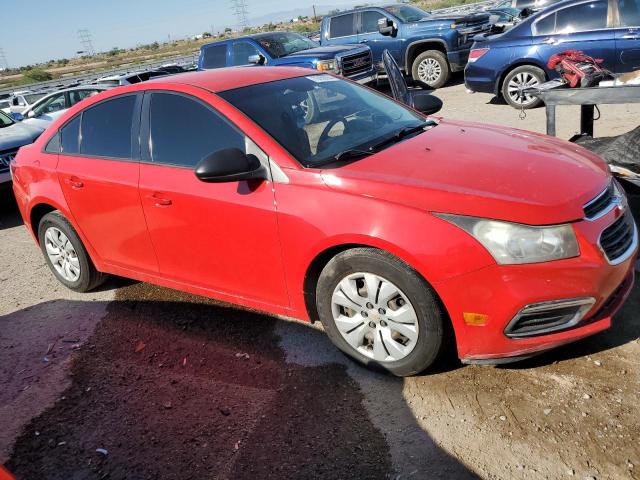 Photo 3 VIN: 1G1PC5SH8G7159641 - CHEVROLET CRUZE LIMI 