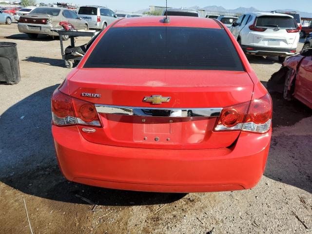 Photo 5 VIN: 1G1PC5SH8G7159641 - CHEVROLET CRUZE LIMI 