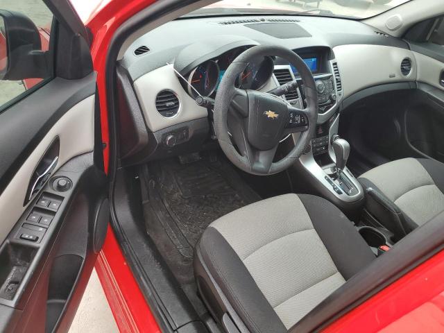 Photo 7 VIN: 1G1PC5SH8G7170865 - CHEVROLET CRUZE 