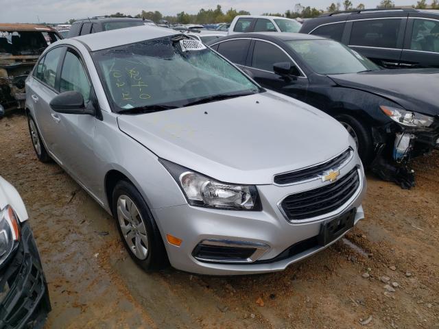 Photo 0 VIN: 1G1PC5SH8G7173068 - CHEVROLET CRUZE LIMI 