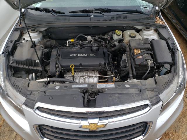 Photo 6 VIN: 1G1PC5SH8G7173068 - CHEVROLET CRUZE LIMI 