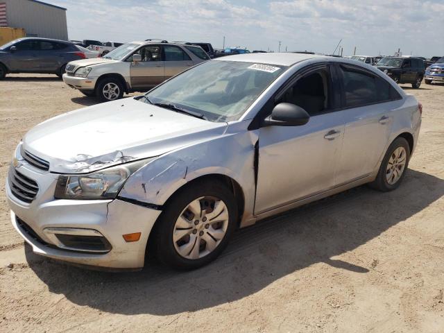 Photo 0 VIN: 1G1PC5SH8G7190369 - CHEVROLET CRUZE 