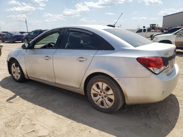 Photo 1 VIN: 1G1PC5SH8G7190369 - CHEVROLET CRUZE 