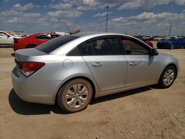 Photo 2 VIN: 1G1PC5SH8G7190369 - CHEVROLET CRUZE 