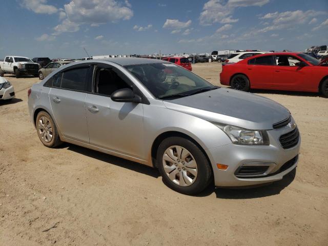 Photo 3 VIN: 1G1PC5SH8G7190369 - CHEVROLET CRUZE 