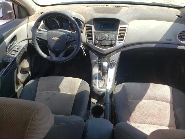 Photo 7 VIN: 1G1PC5SH8G7190369 - CHEVROLET CRUZE 