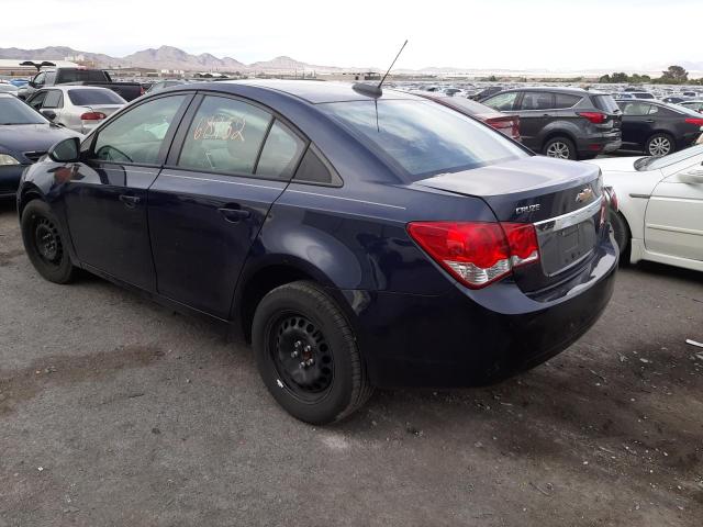 Photo 2 VIN: 1G1PC5SH8G7200642 - CHEVROLET CRUZE LIMI 