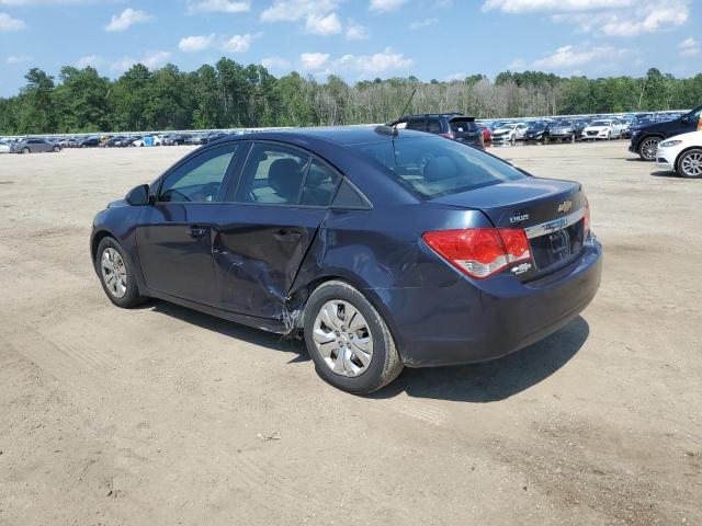 Photo 1 VIN: 1G1PC5SH8G7201399 - CHEVROLET CRUZE 