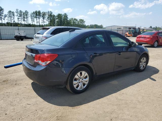 Photo 2 VIN: 1G1PC5SH8G7201399 - CHEVROLET CRUZE 