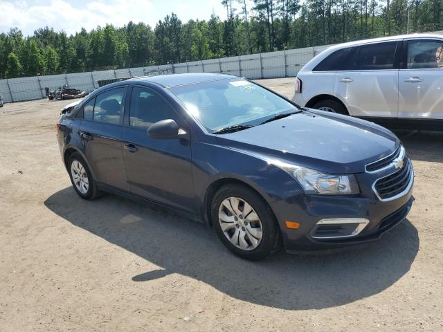 Photo 3 VIN: 1G1PC5SH8G7201399 - CHEVROLET CRUZE 