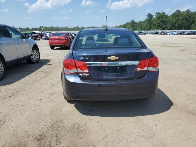 Photo 5 VIN: 1G1PC5SH8G7201399 - CHEVROLET CRUZE 