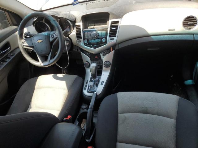 Photo 7 VIN: 1G1PC5SH8G7201399 - CHEVROLET CRUZE 