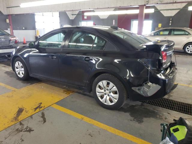 Photo 1 VIN: 1G1PC5SH8G7207431 - CHEVROLET CRUZE LIMI 