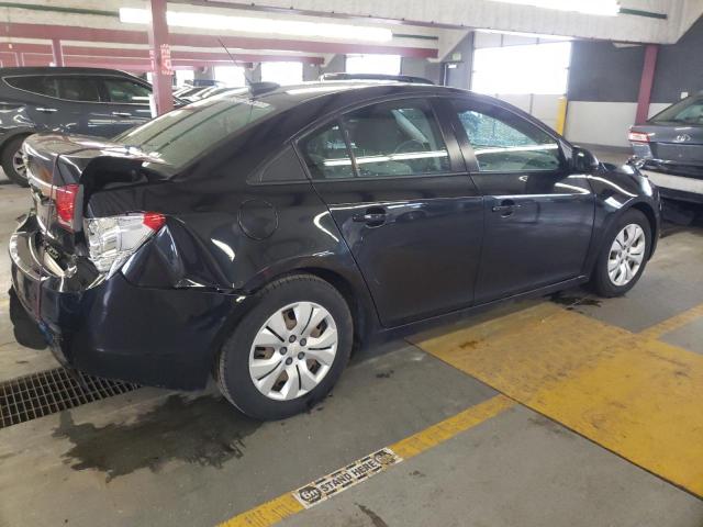 Photo 2 VIN: 1G1PC5SH8G7207431 - CHEVROLET CRUZE LIMI 