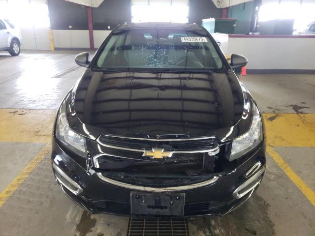 Photo 4 VIN: 1G1PC5SH8G7207431 - CHEVROLET CRUZE LIMI 