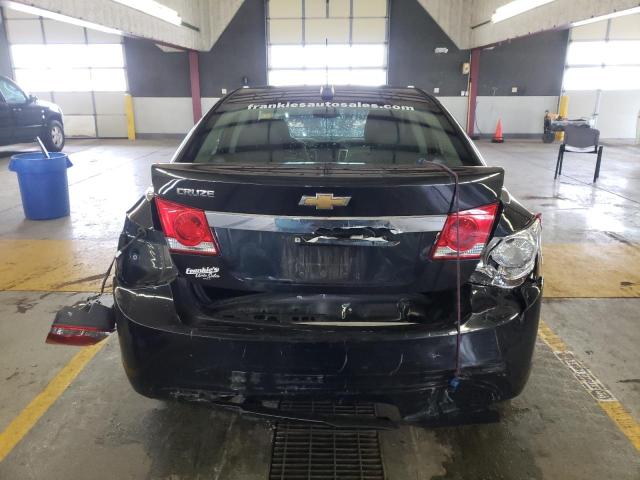 Photo 5 VIN: 1G1PC5SH8G7207431 - CHEVROLET CRUZE LIMI 