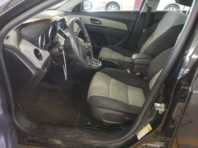 Photo 6 VIN: 1G1PC5SH8G7207431 - CHEVROLET CRUZE LIMI 