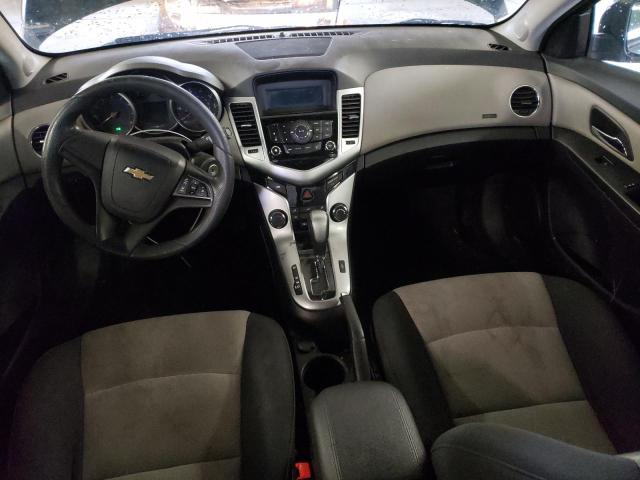 Photo 7 VIN: 1G1PC5SH8G7207431 - CHEVROLET CRUZE LIMI 