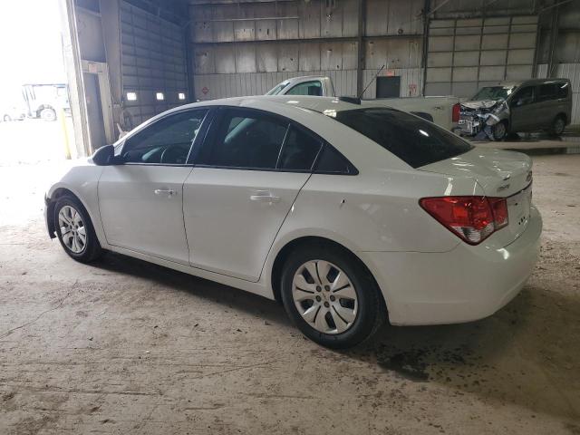 Photo 1 VIN: 1G1PC5SH8G7214931 - CHEVROLET CRUZE 