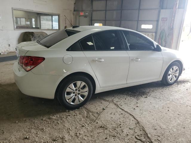 Photo 2 VIN: 1G1PC5SH8G7214931 - CHEVROLET CRUZE 