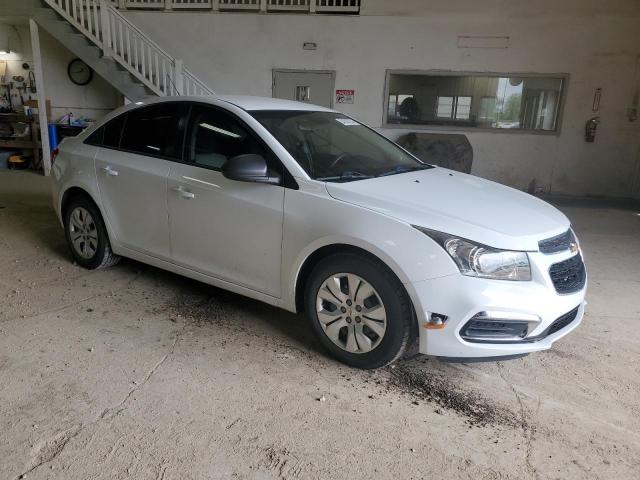 Photo 3 VIN: 1G1PC5SH8G7214931 - CHEVROLET CRUZE 