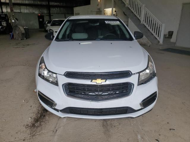 Photo 4 VIN: 1G1PC5SH8G7214931 - CHEVROLET CRUZE 