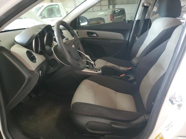 Photo 6 VIN: 1G1PC5SH8G7214931 - CHEVROLET CRUZE 