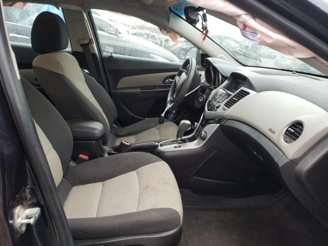 Photo 4 VIN: 1G1PC5SH8G7215156 - CHEVROLET CRUZE 