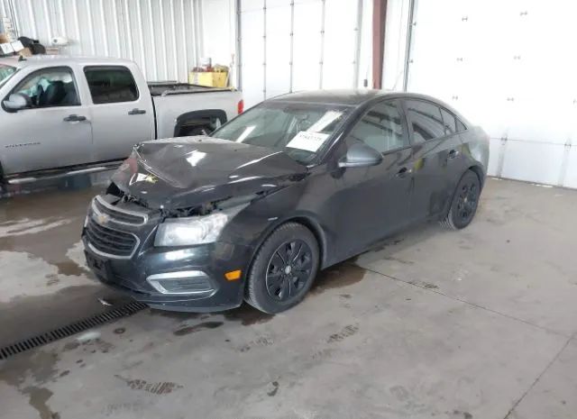 Photo 1 VIN: 1G1PC5SH8G7219028 - CHEVROLET CRUZE 